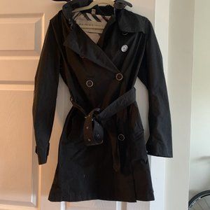 Burberry Brit Raincoat